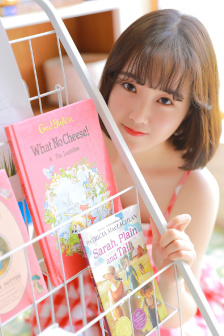 屌丝留学记